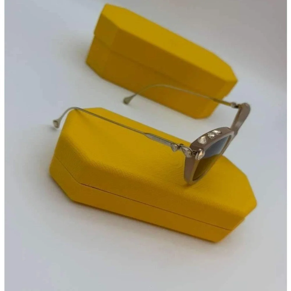 Swarovski authentic sunglasses